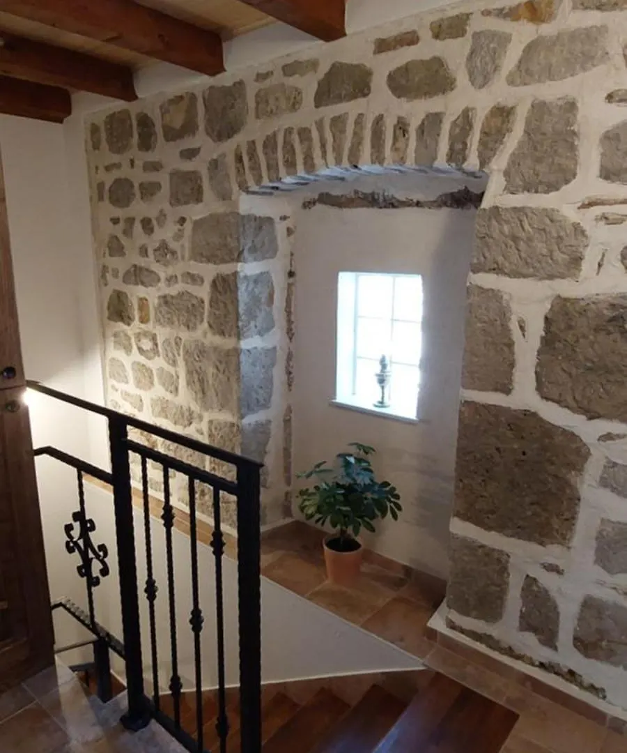 Martin House Daire Seline Hırvatistan