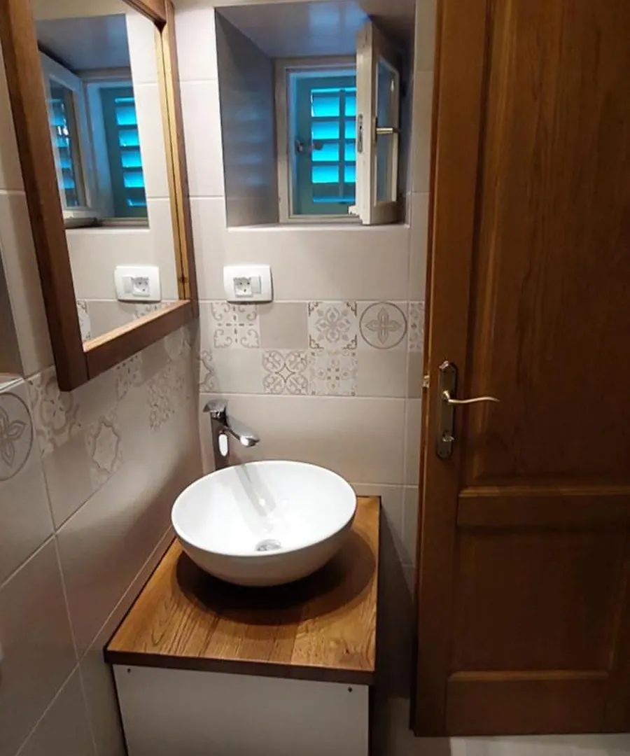 Martin House Daire Seline Hırvatistan