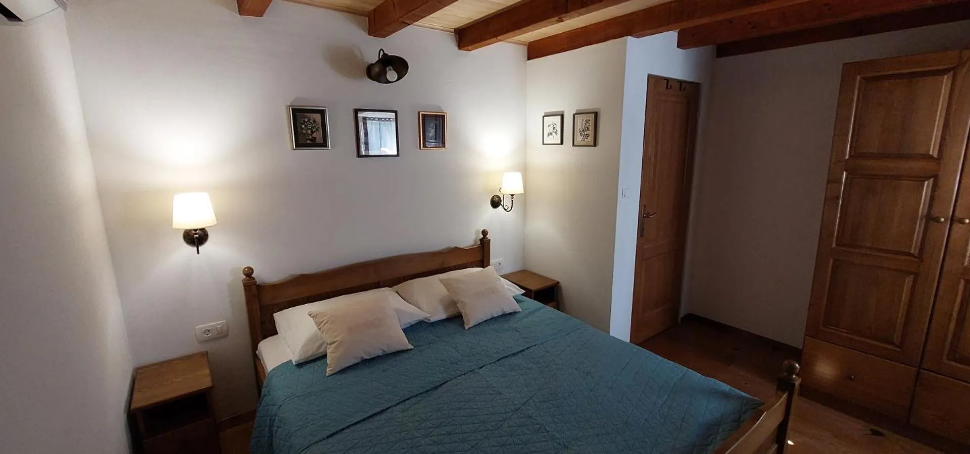 Martin House Daire Seline Hırvatistan