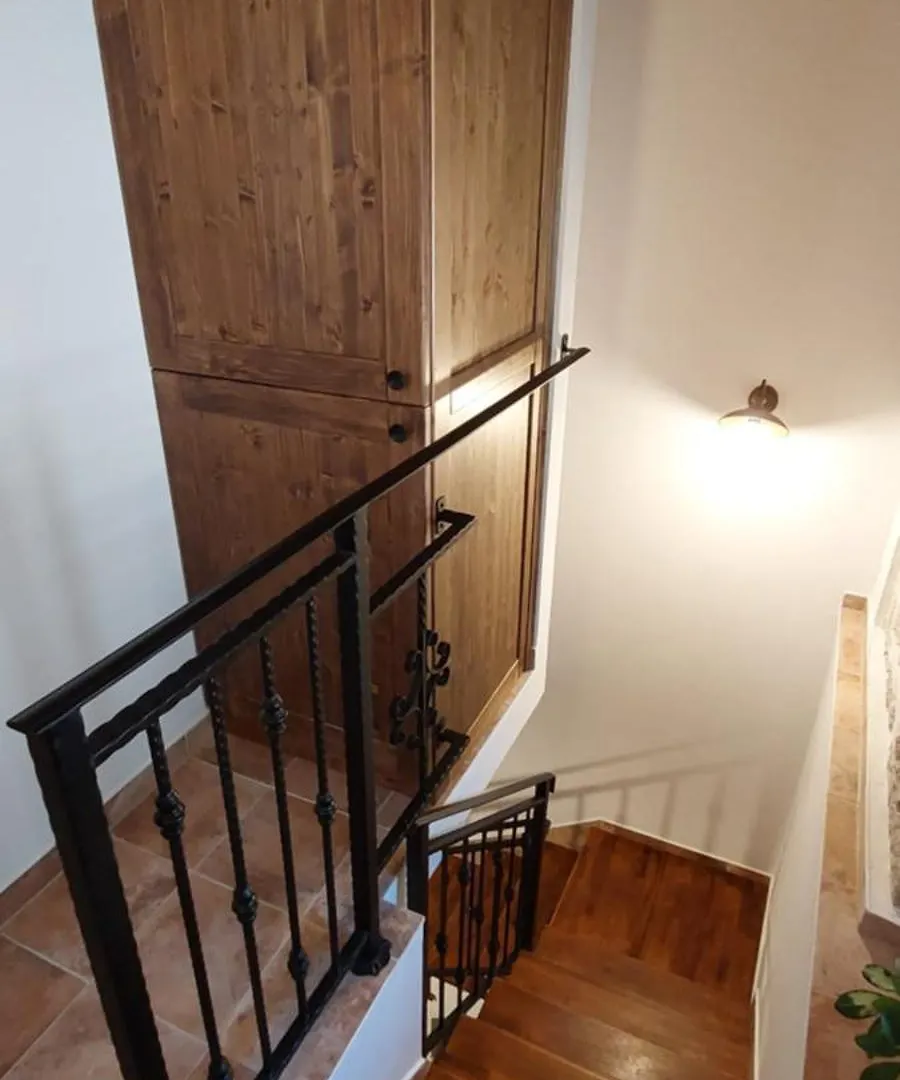 Martin House Daire Seline Hırvatistan