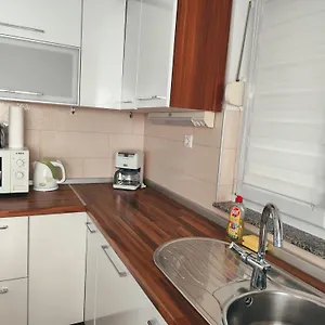 Marta Apartmán